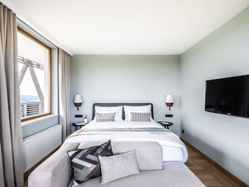 Falkensteiner Htl & Spa Bad Leonfelden-Adults