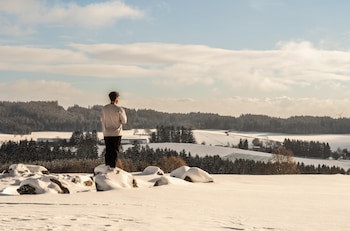Falkensteiner Htl & Spa Bad Leonfelden-Adults