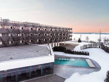 Falkensteiner Htl & Spa Bad Leonfelden-Adults