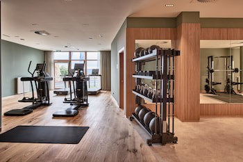 Falkensteiner Htl & Spa Bad Leonfelden-Adults