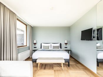 Falkensteiner Htl & Spa Bad Leonfelden-Adults