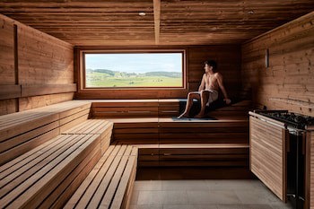 Falkensteiner Htl & Spa Bad Leonfelden-Adults