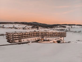 Falkensteiner Htl & Spa Bad Leonfelden-Adults