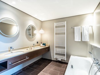 Falkensteiner Htl & Spa Bad Leonfelden-Adults