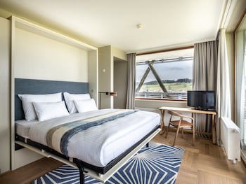 Falkensteiner Htl & Spa Bad Leonfelden-Adults