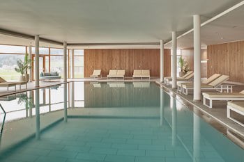 Falkensteiner Htl & Spa Bad Leonfelden-Adults