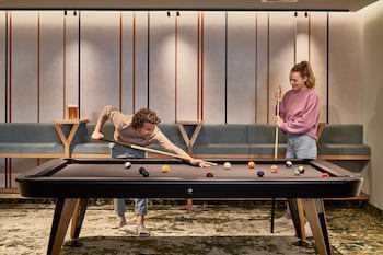 Falkensteiner Htl & Spa Bad Leonfelden-Adults
