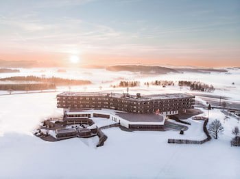 Falkensteiner Htl & Spa Bad Leonfelden-Adults