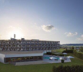 Falkensteiner Htl & Spa Bad Leonfelden-Adults