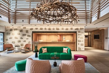 Falkensteiner Htl & Spa Bad Leonfelden-Adults