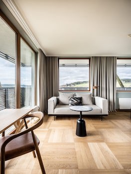Falkensteiner Htl & Spa Bad Leonfelden-Adults