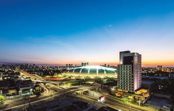 Holiday Inn Natal, An Ihg Hotel