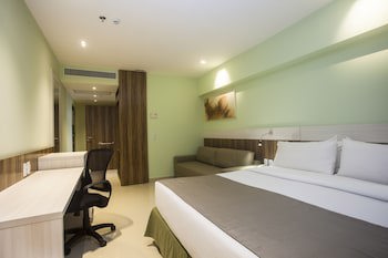 Holiday Inn Natal, An Ihg Hotel