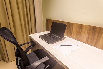 Holiday Inn Natal, An Ihg Hotel