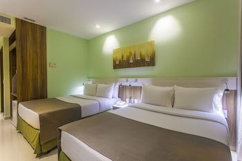 Holiday Inn Natal, An Ihg Hotel