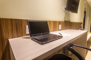 Holiday Inn Natal, An Ihg Hotel