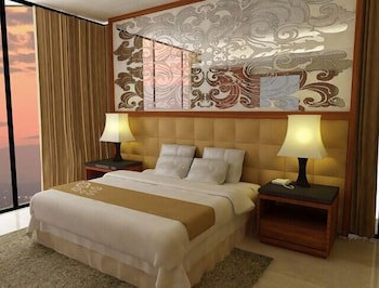 Aston Bojonegoro City Hotel