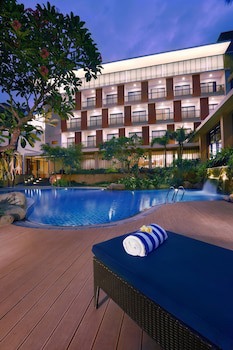 Aston Bojonegoro City Hotel