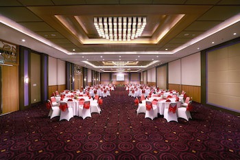Aston Bojonegoro City Hotel