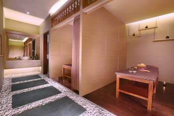 Aston Bojonegoro City Hotel