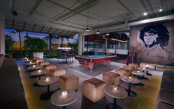 Aston Bojonegoro City Hotel
