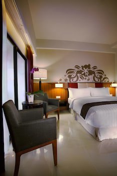Aston Bojonegoro City Hotel