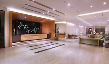 Aston Bojonegoro City Hotel