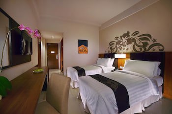 Aston Bojonegoro City Hotel
