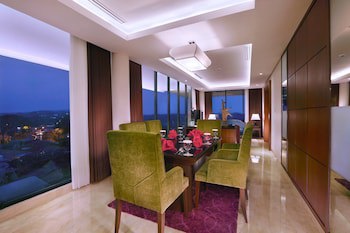 Aston Bojonegoro City Hotel