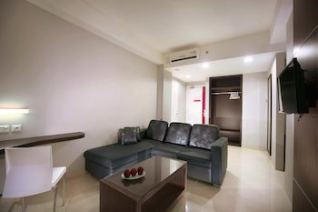 Favehotel Padjajaran Bogor