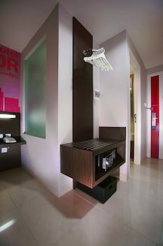 Favehotel Padjajaran Bogor
