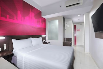 Favehotel Padjajaran Bogor