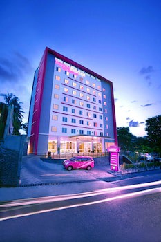 Favehotel Padjajaran Bogor