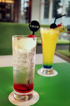 Favehotel Padjajaran Bogor