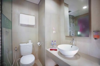 Favehotel Padjajaran Bogor