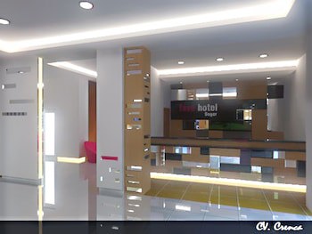 Favehotel Padjajaran Bogor