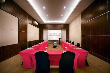 Favehotel Padjajaran Bogor