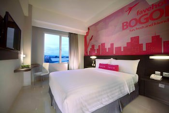 Favehotel Padjajaran Bogor