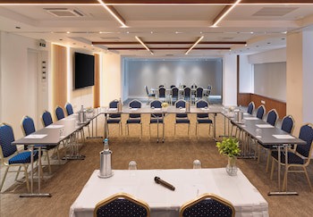 Pefkos Hotel galeri fotoğrafı