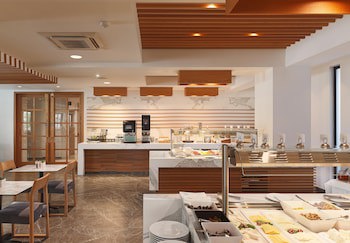 Pefkos Hotel galeri fotoğrafı