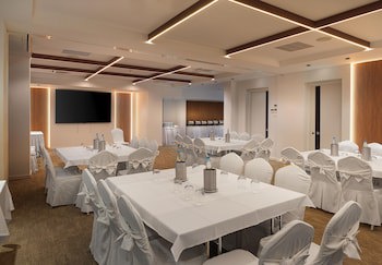 Pefkos Hotel galeri fotoğrafı