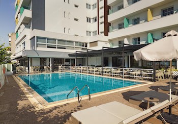 Pefkos Hotel galeri fotoğrafı