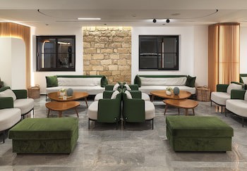 Pefkos Hotel galeri fotoğrafı