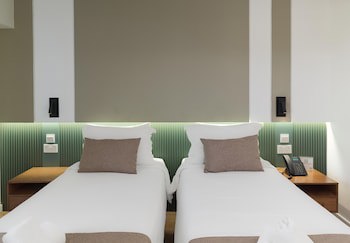 Pefkos Hotel galeri fotoğrafı