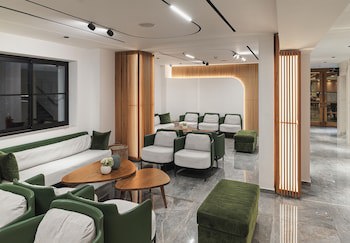 Pefkos Hotel galeri fotoğrafı