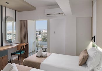 Pefkos Hotel galeri fotoğrafı