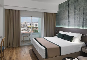 Pefkos Hotel galeri fotoğrafı