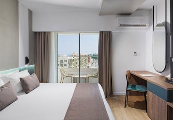 Pefkos Hotel galeri fotoğrafı