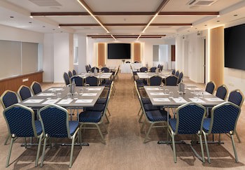 Pefkos Hotel galeri fotoğrafı