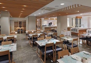Pefkos Hotel galeri fotoğrafı